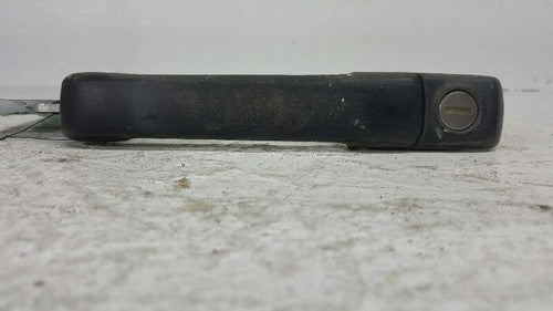 1996 Vw Jetta Oem Driver Left Front Outside Door Handle Release Lever