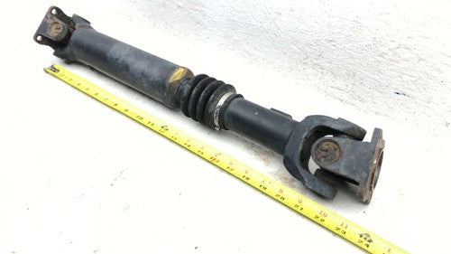 1986-1997 Nissan Hardbody Front Drive Shaft Oem Driveline 4X4 4Wd Mt 3720031G00