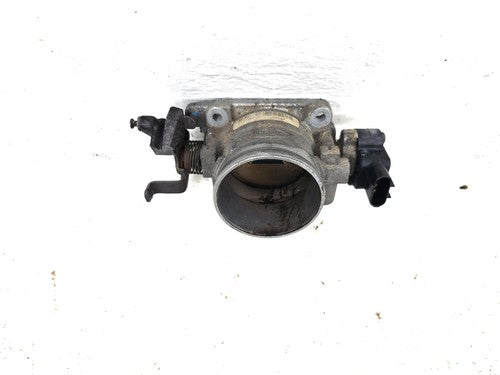 1997-2004 Ford F150 Throttle Body Valve Oem With Sensors 4.6L Xl3Z9E926Ba