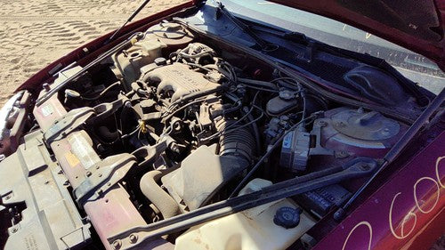 1995-1996 Chevy Lumina Alternator 3.1L 10464074