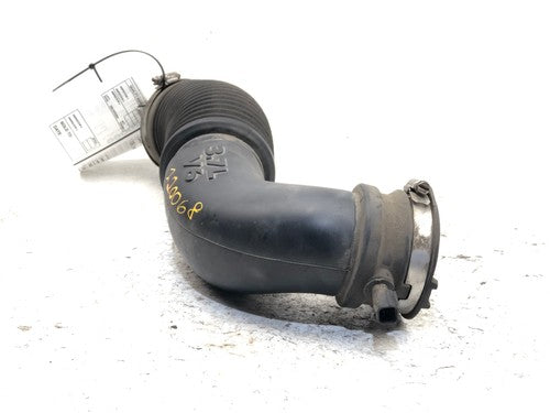 2007 Jeep Liberty Intake Tube Resonator Pipe Elbow Rubber Oem Hose