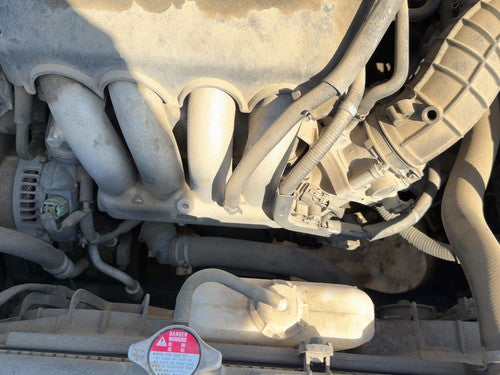 2006-2007 Honda Accord Intake Manifold Oem 2.4L Manual 8144990