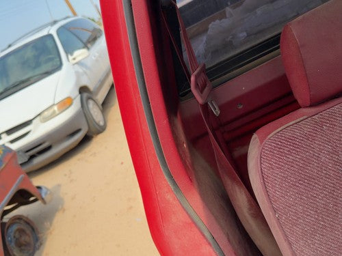 1987-1996 Dodge Dakota Passenger Right B-Pillar Trim OEM