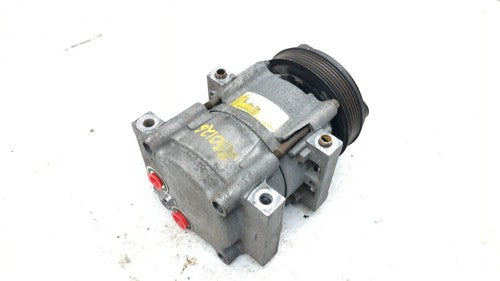 1994-1995 Ford Explorer Ac Compressor Air Conditioner Pump Assembly Oem 4.0L