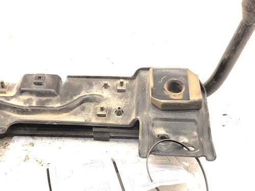 2002 Ford F250 Super Duty Lug Wrench And Jack Tool Set With Mount Brackets Plate