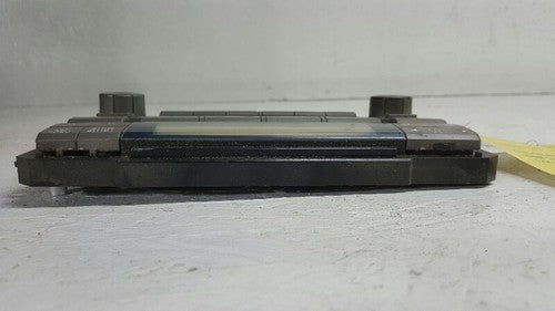 2004-2005 Nissan Armada Audio Equipment Radio Receiver Am-Fm-Stereo-6 Disc Cd