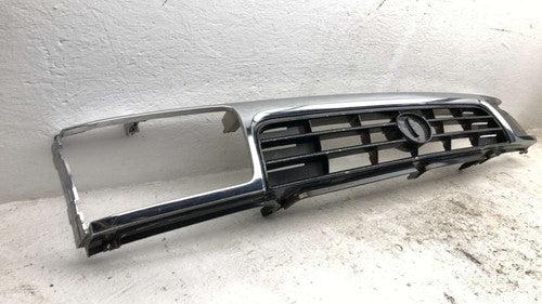 1992-1995 Toyota 4 Runner Grille Oem Chrome 5310035210