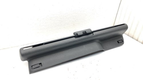 95-05 S10 Blazer Chevy S10 Blazer Retractable Cargo Trunk Cover Dark Gray Oem