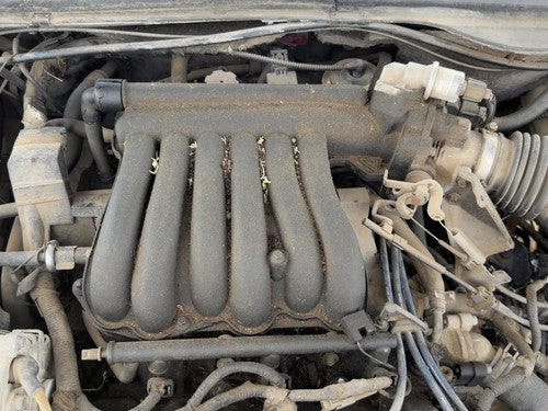 2001-2003 Ford Taurus Upper Intake Manifold Oem 3.0L Ohv 1F1Z9424Ab