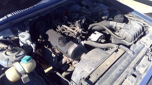 1989-1992 Volvo 740 Distributor B230f At 81112153