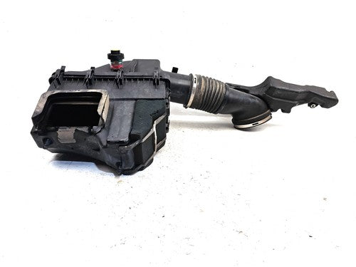 11-16 F250 Complete Air Intake Cleaner Filter Box Housing With Tube 6.7L