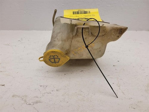 1990 Subaru Legacy Windshield Washer Fluid Reservoir With Pump Oem Wiper Tank