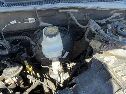 2005-2007 Ford Escape Power Brake Booster With Master Cylinder Pair Set Oem 3.0L