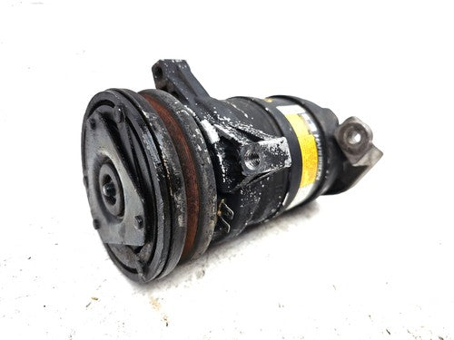 1983-1986 Pontiac 6000 Ac Compressor Air Conditioner Pump Assembly Oem 2.8L