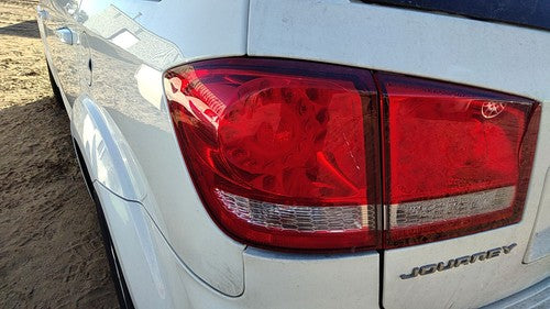 2011-2020 Dodge Journey Driver Left Tail Light Brake Lamp Oem Rear 68078465Ad