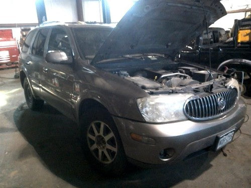 2006 Buick Rainier Glove Box Oem
