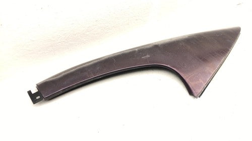 1997 Ford Mustang Passenger Right Rear Oem Purple Left Pair Sail Panel Moulding