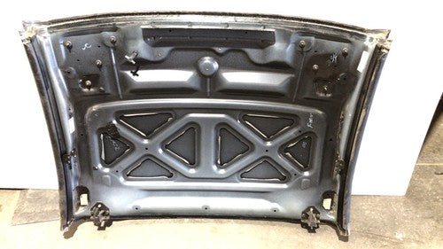 2006-2009 Pontiac G6 Convertible Top Roof Panel Oem Hail 15943314