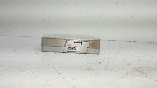 1998 Ford Explorer Engine Ecm Electronic Control Module F87z12a650avb