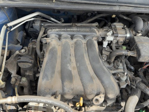 2007-2012 Nissan Sentra Valve Cover Oem 2.0L 13264Et00B