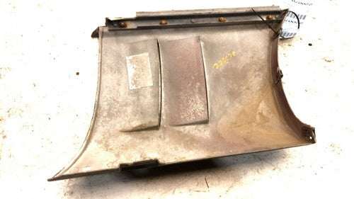 1984-1987 Chevy Corvette C4 Driver Left Side Front Fender Oem 14030218