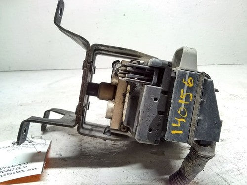 2004-2005 Dodge Durango Anti-Lock Brake Part Assembly Abs Pump Unit Oem