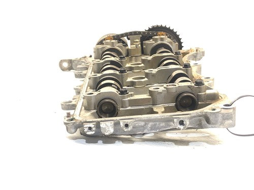 06-15 Is250 Driver Left Chamshaft Housing Assembly Cylinder Head 4Grfse 2.5L