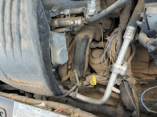 2005-2006 Chevy Cobalt Intake Manifold Oem 2.2L 12608305