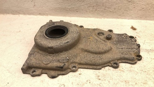 2004-2008 Pontiac Grand Prix Timing Cover Oem 5.3L 12611881