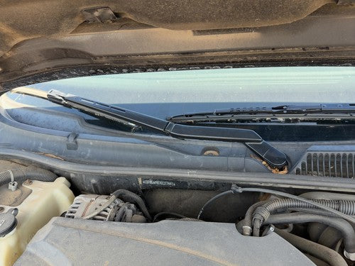 2006-2010 Chevy Impala Passenger Right Windshield Wiper Arm Oem Blade Lever
