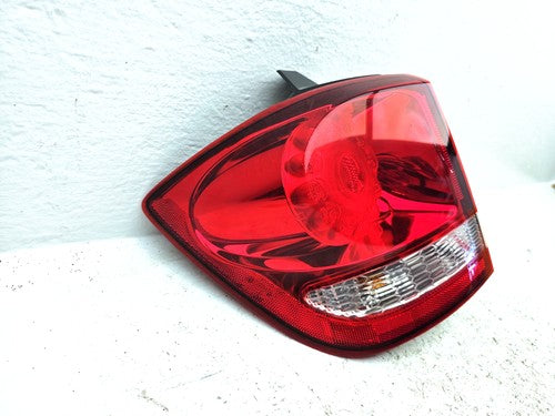 2011-2020 Dodge Journey Driver Left Tail Light Brake Lamp Oem Rear 68078465Ad