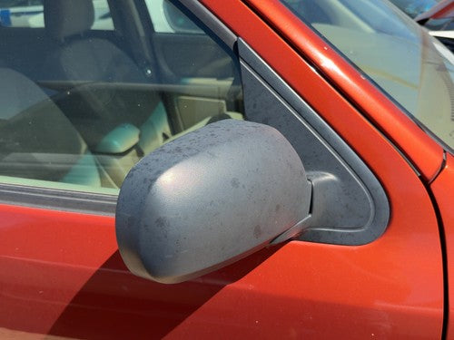 2001-2007 Ford Escape Passenger Right Power Side Mirror Door Mounted Oem