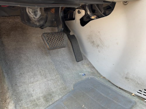 2006 Chevy Equinox Gas Pedal Assembly Oem Accelerator