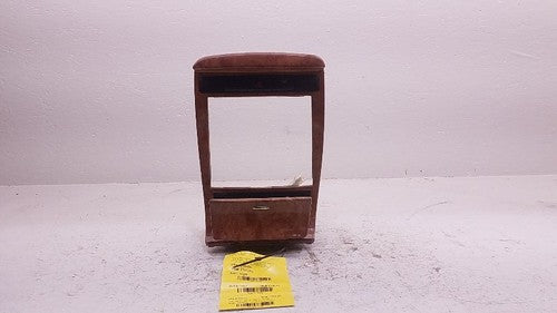 2004 Kia Amanti Dash Bezel Assembly With Ash Tray Oem