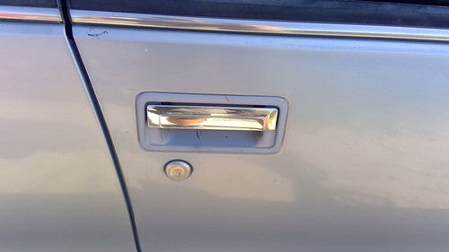 1991-1996 Chevy Caprice Passenger Right Front Outside Door Handle Oem