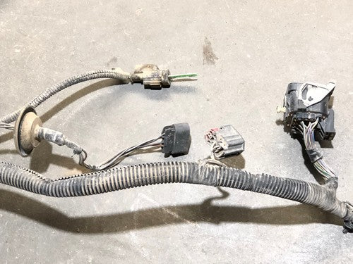 2005 Dodge Ram 3500 Headlight Wiring Harness Front Compartment 5.9L Cummins Oem