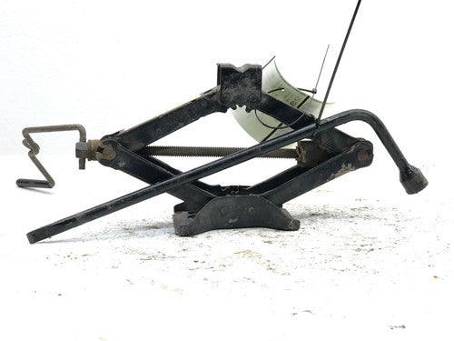 1999 Ford Taurus Sho Spare Tire Jack With Tool Kit Set Oem Roadside Emergency