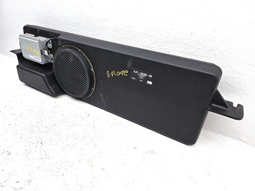 2004 Ford F150 Amplifier Oem Factory Audio System Subwoofer Box Housing Speaker