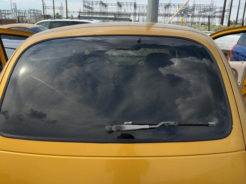 2001-2003 Chrysler Pt Cruiser Back Glass Rear Window Oem 05257957Af