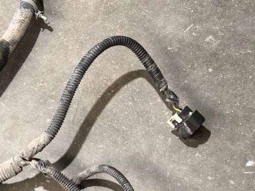 2012 Gmc Sierra 1500 Front Body Wiring Harness Oem Headlight 5.3L Oem 22835140