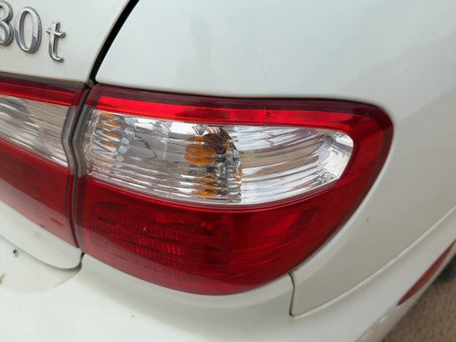 2000-2001 Infiniti I30 Passenger Right Outer Tail Light Brake Lamp Oem Rear