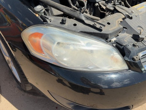 2006-2016 Chevy Impala Passenger Right Head Light Oem Front Lamp 25958360