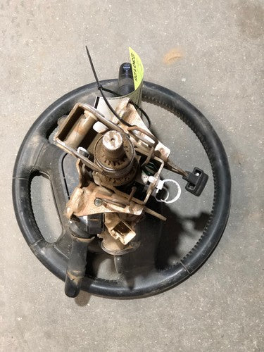 2010-2021 Toyota Tundra Steering Column Assembly Oem Automatic Trans Manual Tilt