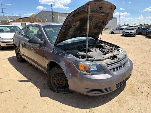 2005-2010 Chevy Cobalt Passenger Right Front Cv Axle Shaft Oem Manual 10359411