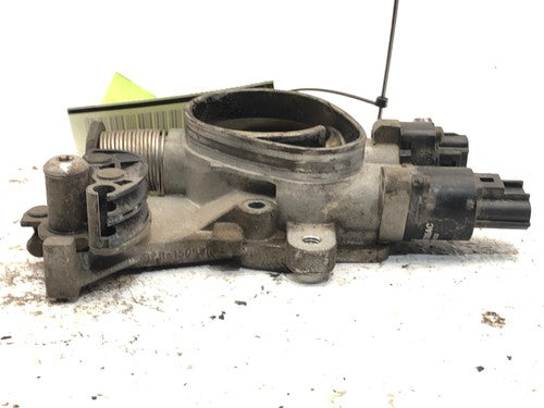 1998-2001 Dodge Intrepid Throttle Body Assembly Complete Oem With Sensors 3.2L