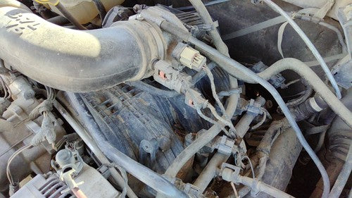 2004 Jeep Liberty Intake Manifold Oem 3.7L 53031080Af