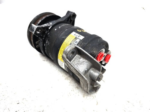 1983-1986 Pontiac 6000 Ac Compressor Air Conditioner Pump Assembly Oem 2.8L