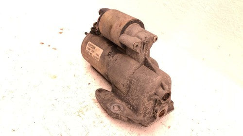 2001-2004 Ford Escape Starter Motor 3.0L Ys8Z11002Aarm
