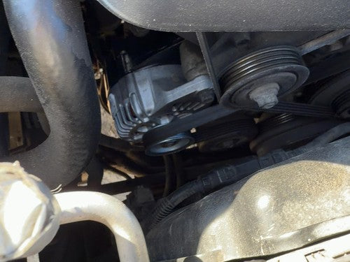 2003-2006 Kia Sorento Alternator 3.5L 3730039450