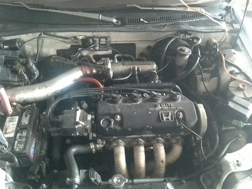 1990 Honda Civic Oem Valve Cover